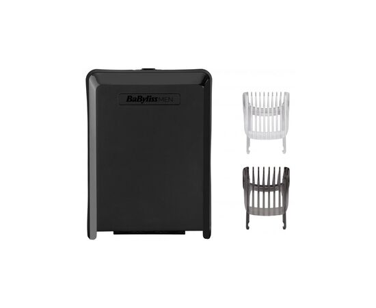 Машинка для стрижки Babyliss E978E, изображение 6