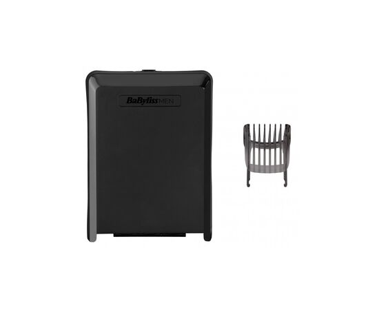 Машинка для стрижки Babyliss E976E, изображение 4