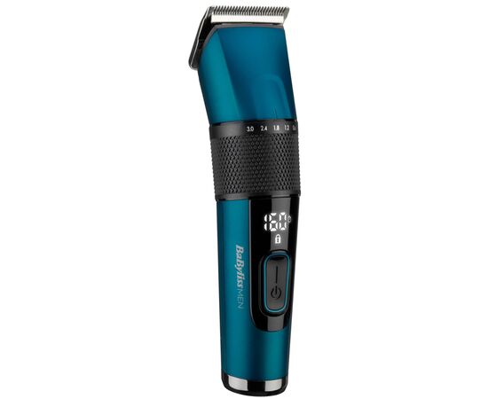 Машинка для стрижки Babyliss E990E, изображение 2 Машинка для стрижки Babyliss E990E, изображение 2