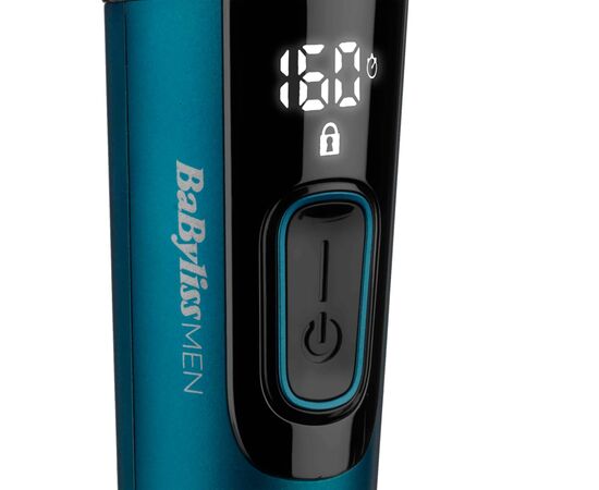 Машинка для стрижки Babyliss E990E, изображение 3 Машинка для стрижки Babyliss E990E, изображение 3