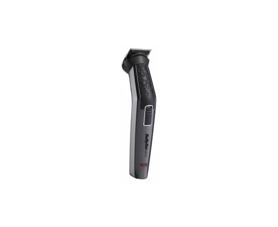 Машинка для стрижки Babyliss MT727E, изображение 2 Машинка для стрижки Babyliss MT727E, изображение 2