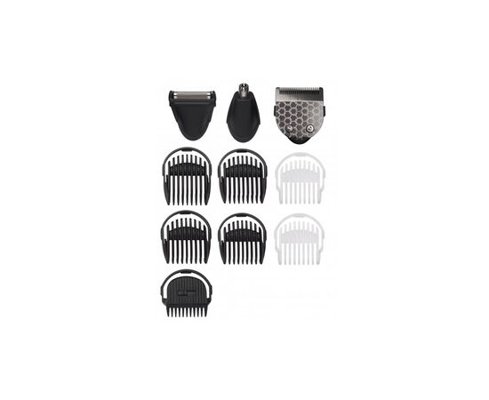 Машинка для стрижки Babyliss MT727E, изображение 5 Машинка для стрижки Babyliss MT727E, изображение 5