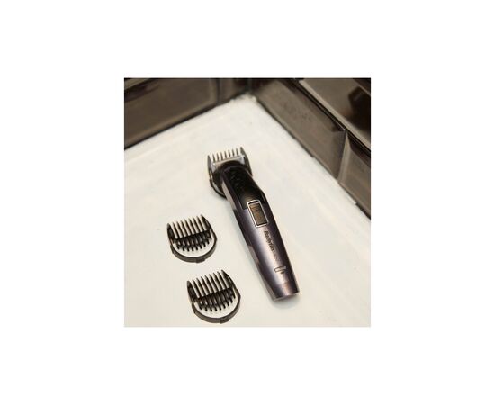 Машинка для стрижки Babyliss MT727E, изображение 7 Машинка для стрижки Babyliss MT727E, изображение 7