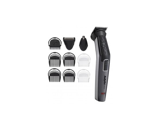 Машинка для стрижки Babyliss MT727E