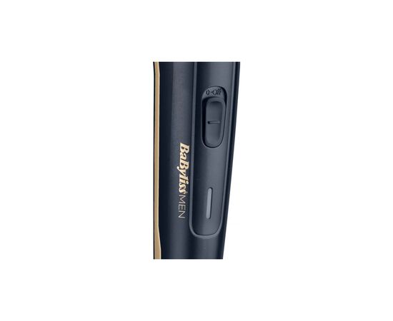 Триммер Babyliss BG120E, изображение 4 Триммер Babyliss BG120E, изображение 4