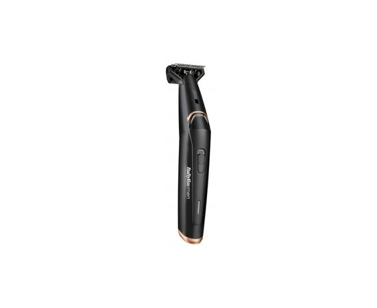 Триммер Babyliss T885E, изображение 4 Триммер Babyliss T885E, изображение 4