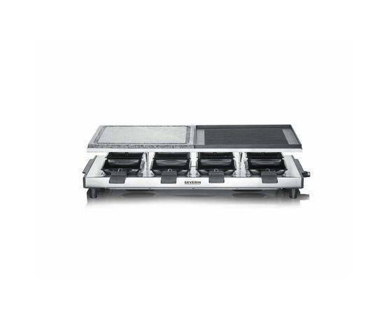 Электрогриль Severin RG 2373, изображение 3 Электрогриль Severin RG 2373, изображение 3
