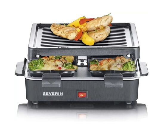 Электрогриль Severin RG 2370, изображение 3 Электрогриль Severin RG 2370, изображение 3