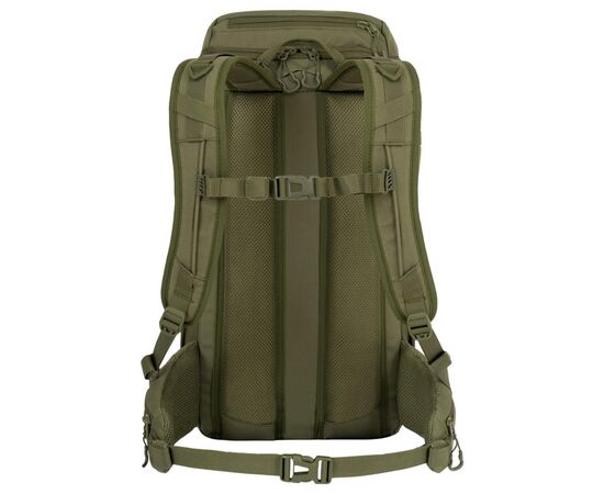 Рюкзак туристический Highlander Eagle 2 Backpack 30L Olive Green (929628), изображение 4 Рюкзак туристический Highlander Eagle 2 Backpack 30L Olive Green (929628), изображение 4