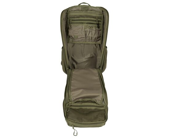 Рюкзак туристический Highlander Eagle 2 Backpack 30L Olive Green (929628), изображение 5 Рюкзак туристический Highlander Eagle 2 Backpack 30L Olive Green (929628), изображение 5
