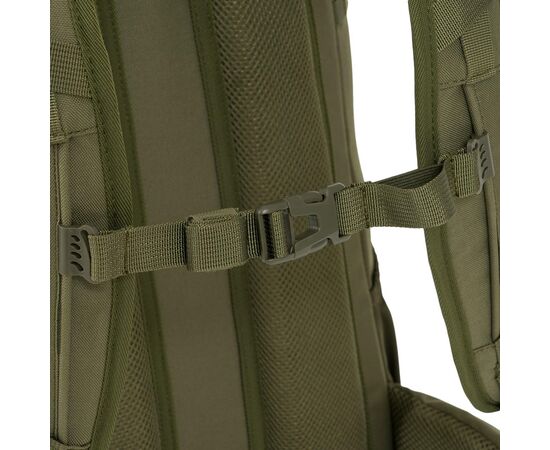 Рюкзак туристический Highlander Eagle 2 Backpack 30L Olive Green (929628), изображение 6 Рюкзак туристический Highlander Eagle 2 Backpack 30L Olive Green (929628), изображение 6