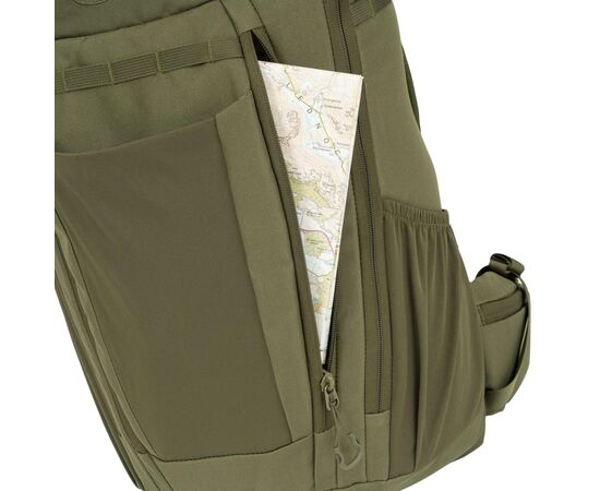Рюкзак туристический Highlander Eagle 2 Backpack 30L Olive Green (929628), изображение 8 Рюкзак туристический Highlander Eagle 2 Backpack 30L Olive Green (929628), изображение 8
