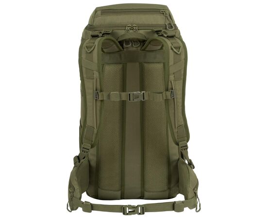 Рюкзак туристический Highlander Eagle 3 Backpack 40L Olive Green (929630), изображение 2 Рюкзак туристический Highlander Eagle 3 Backpack 40L Olive Green (929630), изображение 2