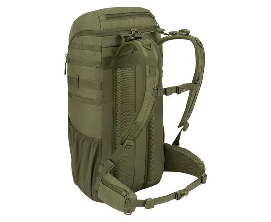 Рюкзак туристический Highlander Eagle 3 Backpack 40L Olive Green (929630), изображение 4 Рюкзак туристический Highlander Eagle 3 Backpack 40L Olive Green (929630), изображение 4