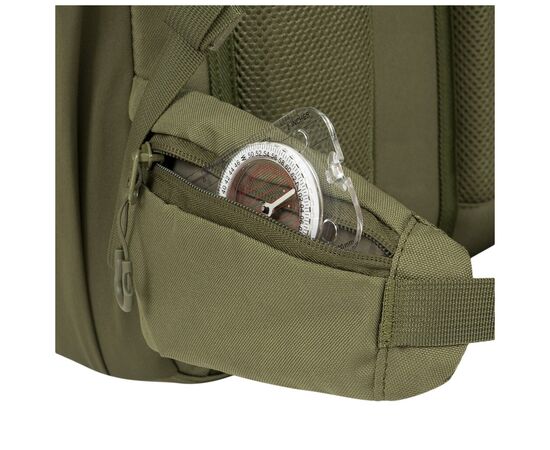 Рюкзак туристический Highlander Eagle 3 Backpack 40L Olive Green (929630), изображение 6 Рюкзак туристический Highlander Eagle 3 Backpack 40L Olive Green (929630), изображение 6