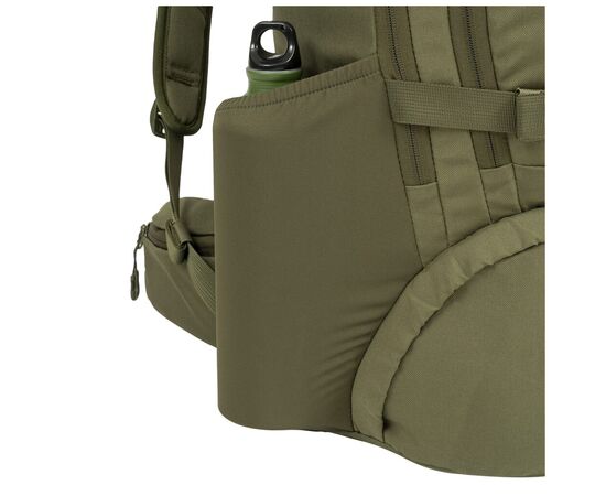 Рюкзак туристический Highlander Eagle 3 Backpack 40L Olive Green (929630), изображение 7 Рюкзак туристический Highlander Eagle 3 Backpack 40L Olive Green (929630), изображение 7