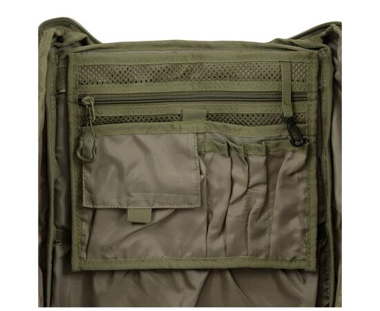Рюкзак туристический Highlander Eagle 3 Backpack 40L Olive Green (929630), изображение 8 Рюкзак туристический Highlander Eagle 3 Backpack 40L Olive Green (929630), изображение 8