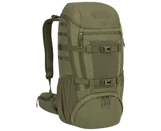 Рюкзак туристический Highlander Eagle 3 Backpack 40L Olive Green (929630)