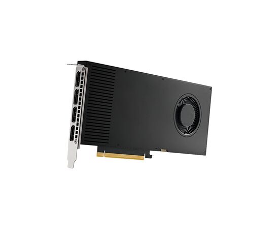 Видеокарта QUADRO RTX A4000 16GB ASUS (90SKC000-M5NAN0), изображение 4 Видеокарта QUADRO RTX A4000 16GB ASUS (90SKC000-M5NAN0), изображение 4