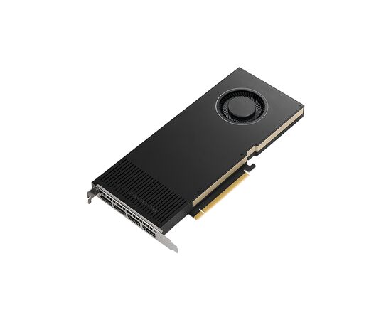 Відеокарта QUADRO RTX A4000 16GB ASUS (90SKC000-M5NAN0)