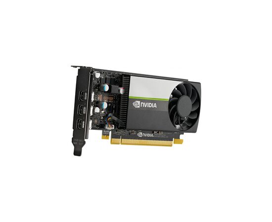 Відеокарта QUADRO T400 4Gb ASUS (90SKC000-M6XAN0)
