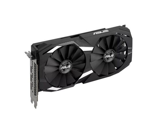 Відеокарта ASUS Radeon RX 560 4Gb DUAL (DUAL-RX560-4G), зображення 2