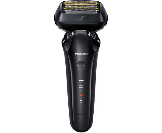 Электробритва Panasonic ES-LS6A-K820, изображение 2 Электробритва Panasonic ES-LS6A-K820, изображение 2
