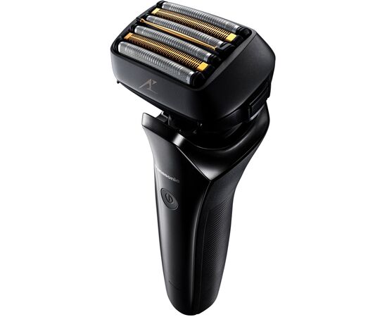 Электробритва Panasonic ES-LS6A-K820, изображение 3 Электробритва Panasonic ES-LS6A-K820, изображение 3