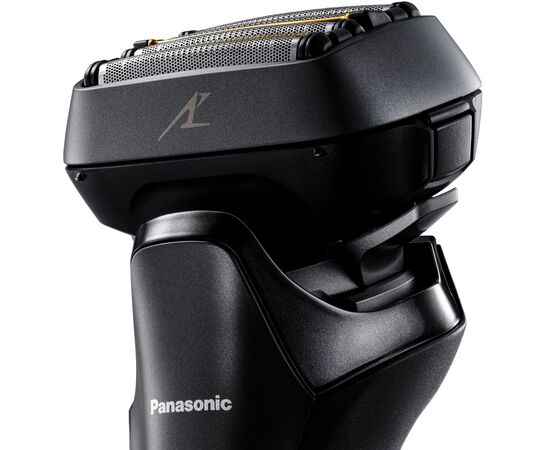 Электробритва Panasonic ES-LS6A-K820, изображение 4 Электробритва Panasonic ES-LS6A-K820, изображение 4