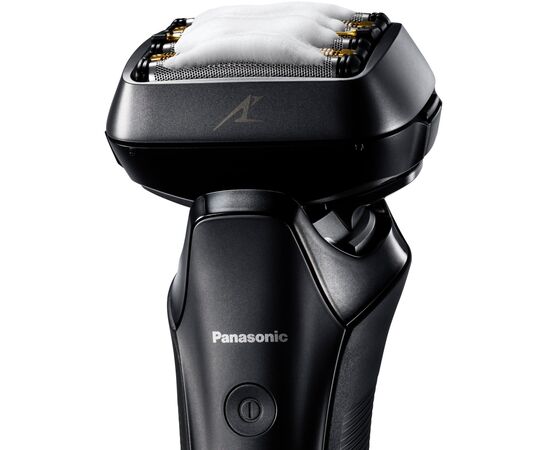 Электробритва Panasonic ES-LS6A-K820, изображение 5 Электробритва Panasonic ES-LS6A-K820, изображение 5