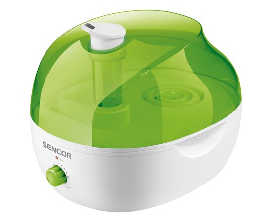 Увлажнитель воздуха Sencor SHF2051GR, изображение 2 Увлажнитель воздуха Sencor SHF2051GR, изображение 2