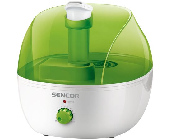 Зволожувач повітря Sencor SHF2051GR