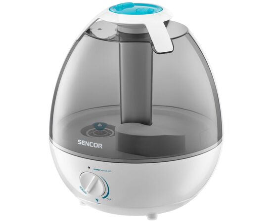 Увлажнитель воздуха Sencor SHF2080WH, изображение 5 Увлажнитель воздуха Sencor SHF2080WH, изображение 5
