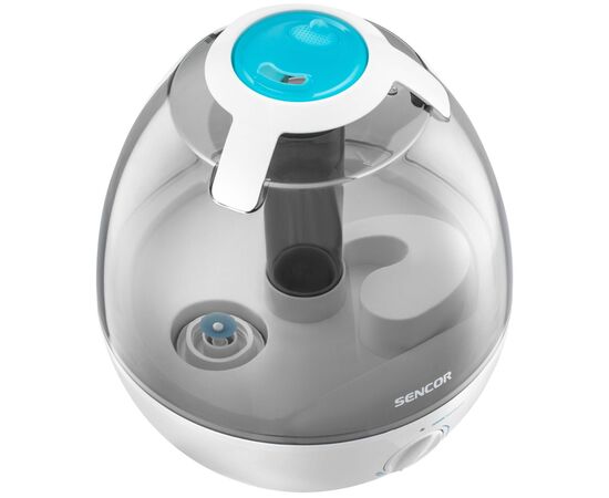 Увлажнитель воздуха Sencor SHF2080WH, изображение 8 Увлажнитель воздуха Sencor SHF2080WH, изображение 8