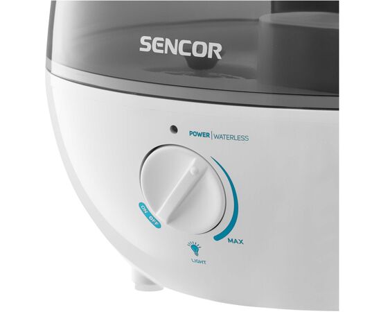 Увлажнитель воздуха Sencor SHF2080WH, изображение 9 Увлажнитель воздуха Sencor SHF2080WH, изображение 9