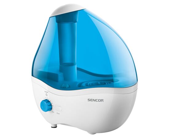 Увлажнитель воздуха Sencor SHF920BL, изображение 3 Увлажнитель воздуха Sencor SHF920BL, изображение 3