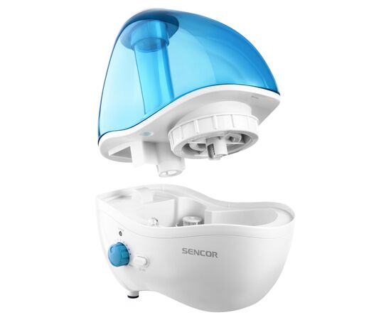 Увлажнитель воздуха Sencor SHF920BL, изображение 5 Увлажнитель воздуха Sencor SHF920BL, изображение 5
