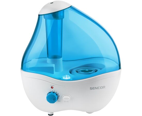 Зволожувач повітря Sencor SHF920BL