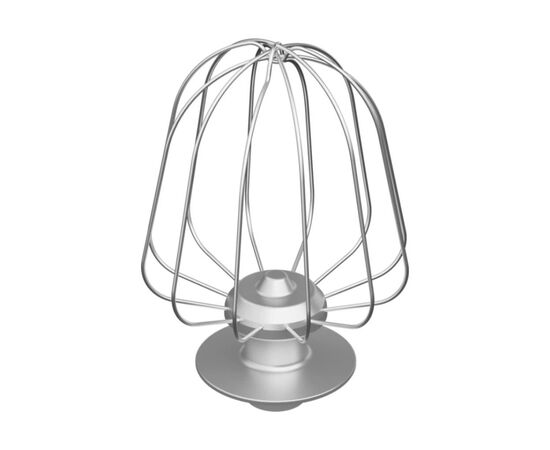 Кухонный комбайн Electrolux E5KM1-4SWB, изображение 2 Кухонный комбайн Electrolux E5KM1-4SWB, изображение 2