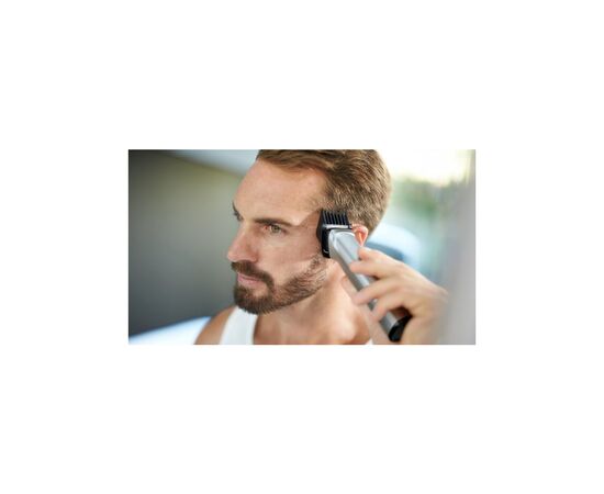 Триммер Philips MG7715/15, изображение 7 Триммер Philips MG7715/15, изображение 7