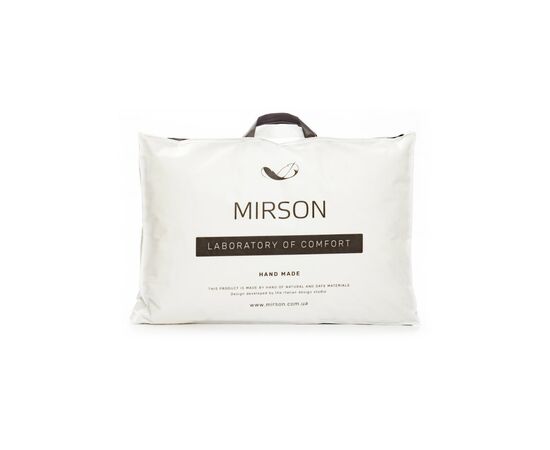 Наматрацник MirSon №1052 Alberto Тенцель (Modal) Strong Aloe Vera 140х200 см (2200001509191), зображення 10