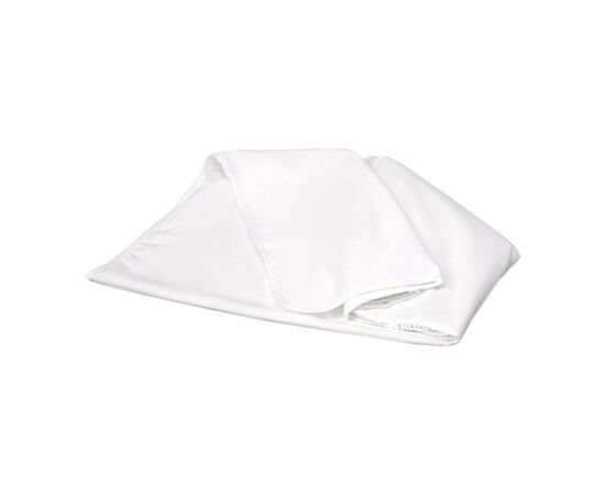 Наматрасник MirSon Terry Waterproof 218 водонепроницаемый резинка по периметру 100x200 см (2200000373533), изображение 4 Наматрасник MirSon Terry Waterproof 218 водонепроницаемый резинка по периметру 100x200 см (2200000373533), изображение 4