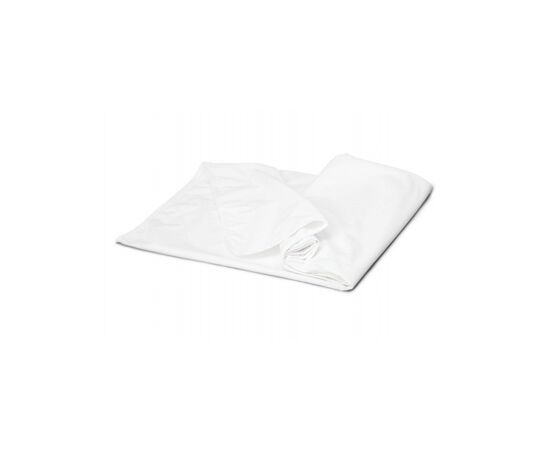 Наматрасник MirSon Terry Waterproof Aloe Vera 219 водонепроницаемый резинка по периметру 80x200 см (2200000327253), изображение 5 Наматрасник MirSon Terry Waterproof Aloe Vera 219 водонепроницаемый резинка по периметру 80x200 см (2200000327253), изображение 5