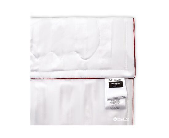 Наматрацник MirSon Royal Cotton 462 70х130 см (2200000069399), зображення 2