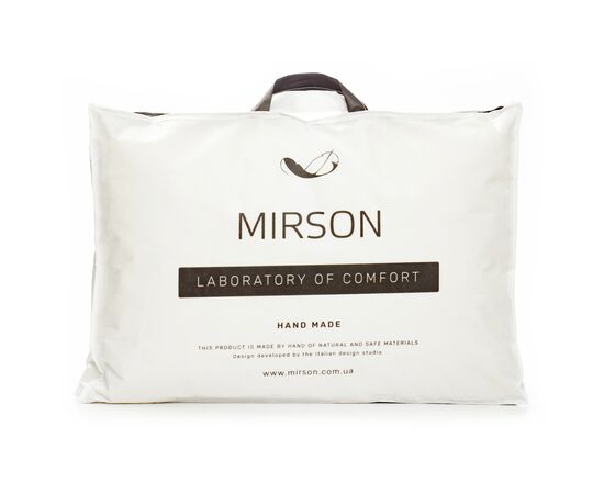 Наматрасник MirSon №1039 Alberto Silk Aloe Vera 200х220 см (2200001507388), изображение 8 Наматрасник MirSon №1039 Alberto Silk Aloe Vera 200х220 см (2200001507388), изображение 8