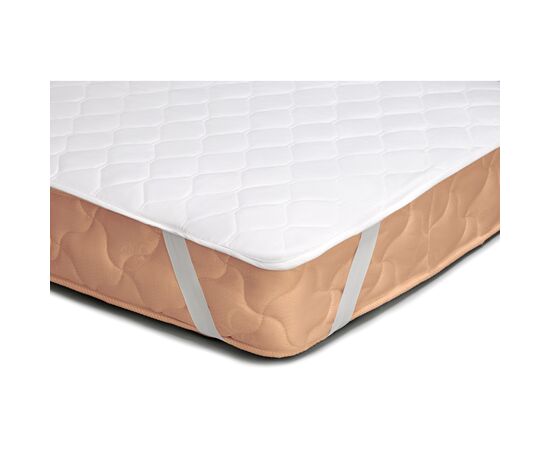 Наматрацник MirSon Стандарт Natural Line Wollen 959 80х160 см (2200000834553), зображення 3