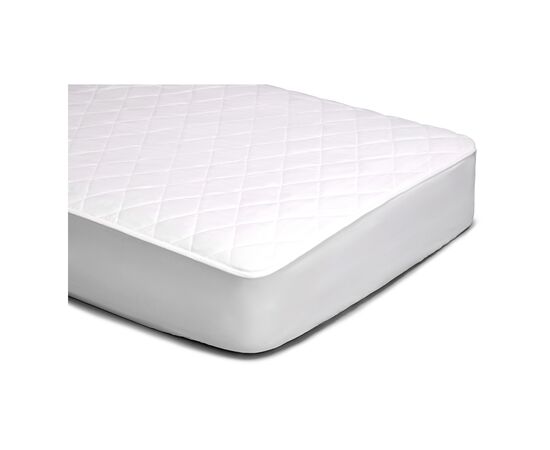 Наматрасник MirSon Стандарт Natural Line Wollen 960 70х130 см (2200000833488), изображение 4 Наматрасник MirSon Стандарт Natural Line Wollen 960 70х130 см (2200000833488), изображение 4