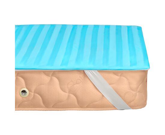 Наматрацник MirSon антиалергенний Valentino Waterproof Eco 232/1 200x200 см (2200000016515)