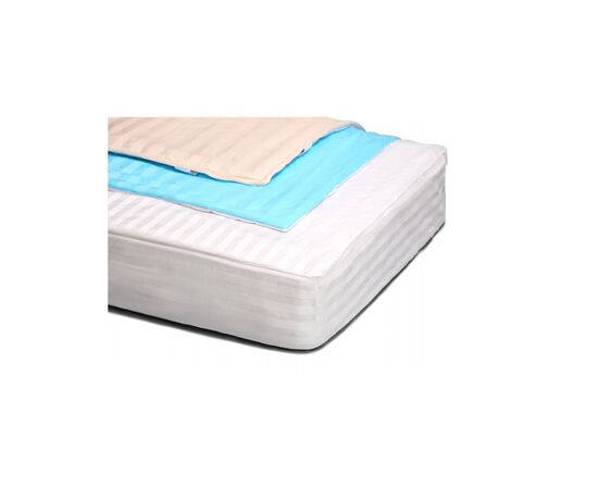 Наматрацник MirSon антиалергенний Royal Pearl Waterproof Eco 233/3 90x190 см (2200000371928), зображення 3 Наматрацник MirSon антиалергенний Royal Pearl Waterproof Eco 233/3 90x190 см (2200000371928), зображення 3