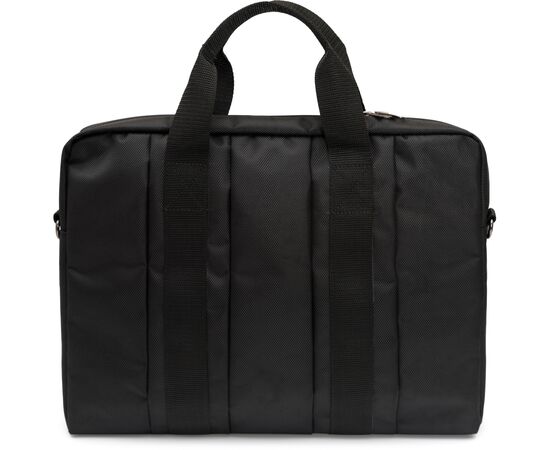 Сумка для ноутбука Vinga 14" NB124 black (NB124BK), изображение 4 Сумка для ноутбука Vinga 14" NB124 black (NB124BK), изображение 4